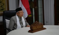 Wapres Tekankan Peningkatan SDM dan Kesejahteraan Masyarakat Papua