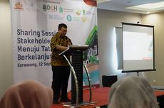 Gandeng “Stake Holder”, HM Sampoerna Gelar Forum Diskusi Wujudkan Tata Kelola Air Berkelanjutan