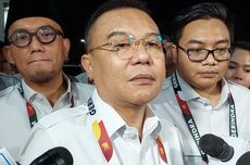 Gerindra Pastikan Susunan Kabinet Prabowo yang Beredar di Medsos Tidak Benar