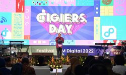 Lewat Digiers Day, Kemenkominfo Hadirkan Terobosan Peningkatan Kompetensi Talenta Digital