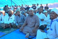 Peserta Ijtima Ulama Dunia dari 12 Negara, Ini Rinciannya