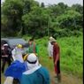 Bupati Konawe Utara Jemput PDP Corona yang Kabur dari RS Lari ke Kebun 
