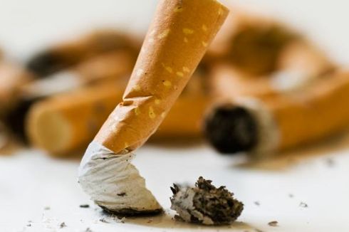 Perpres Cukai Rokok Penambal Defisit BPJS Kesehatan Diterbitkan, Pendapatan Daerah Otomatis Berkurang