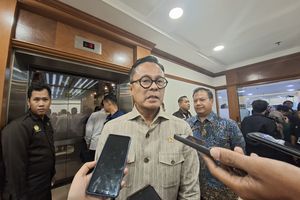 Danantara Bakal Kelola Penuh Operasional Whoosh dan Optimalkan Layanan
