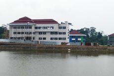 Gubernur Banten Siapkan 3 Gedung di Kota Serang untuk Isolasi OTG Covid-19