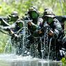 Rekrutmen Bintara TNI AL 2020 bagi Lulusan SMA Segera Ditutup