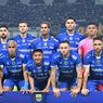 Prediksi Susunan Pemain Persita Vs Persib, Kans Debut Adam Przybek
