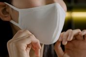 Hukum Menimbun Masker Saat Bencana Menurut Islam
