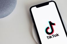 Pengguna Medsos Makin Rajin Cari Berita lewat TikTok