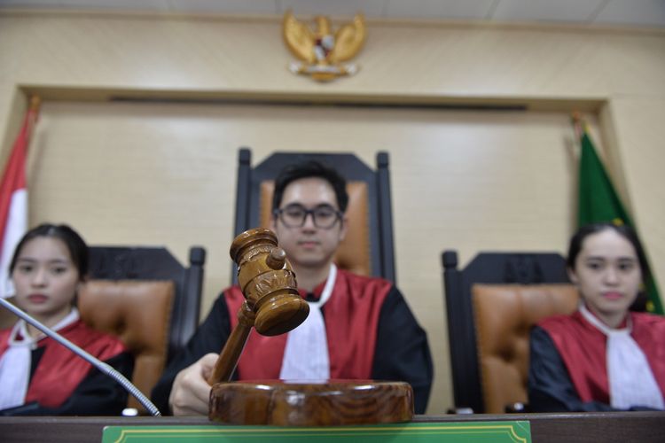 Fakultas Hukum (FH) Universitas Katolik Indonesia (Unika) Atma Jaya menorehkan prestasi membanggakan dengan mendapatkan akreditasi internasional Foundation for International Business Administration Accreditation (FIBAA). 
