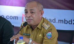 Jelang Pemeriksaan LKPD 2022, Bupati Maluku Barat Daya Minta OPD Keuangan Fokus 3 Hal