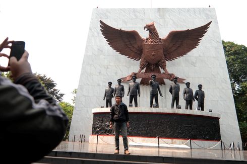 Bangsa Indonesia Perlu Dipulihkan dari Tragedi 1965
