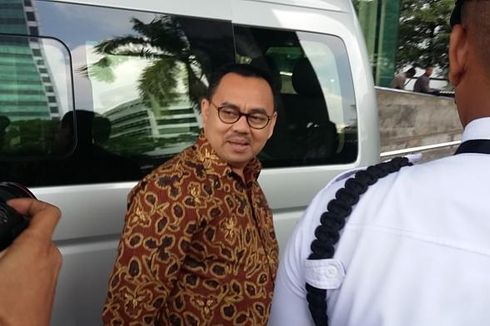 Sudirman Said Minta KPK Ikut Kawal Penghapusan 3.000 Perda Bermasalah