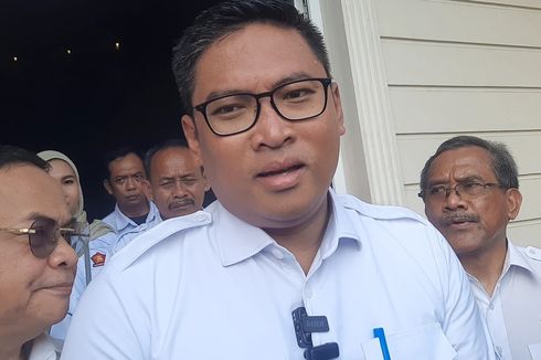 Gerindra Jateng: Prabowo-Gibran Menang, Kartu Tani Dihapus