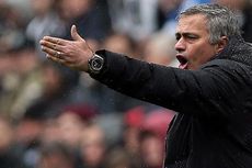 Mourinho: Skuad Chelsea Tidak Sempurna