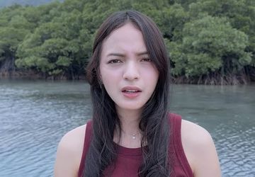 Bunga Sartika Mundur dari Host Konten Spill Skincare, Imbas Pengakuan Tasya Farasya?