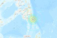 PTWC Cabut Peringatan Tsunami di Filipina dan Indonesia