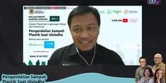 Wujudkan “Kurban Asik Tanpa Plastik,” Dompet Dhuafa Komitmen Kurangi Penumpukan Sampah Saat Idul Adha