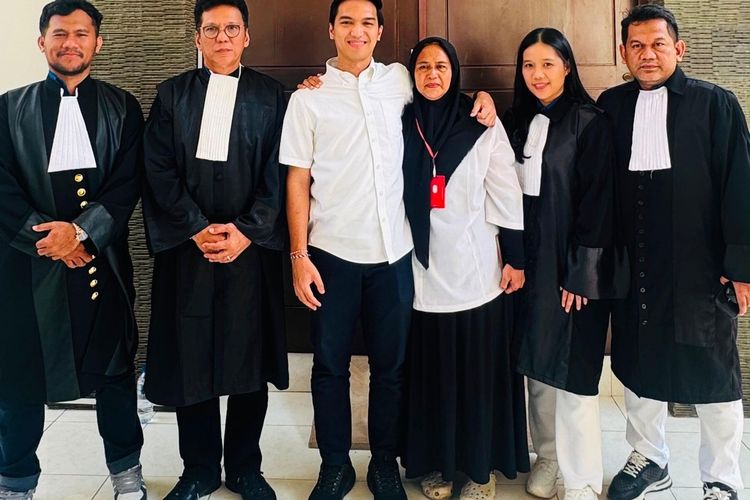 Siswa Pilot Asal Karawang Dibebaskan dalam Kasus Penyelundupan Buronan Australia