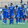 Persib Sandang Status Tim Paling Banyak Kebobolan di Liga 1 2022-2023