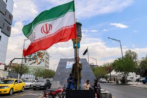 AS dan Iran Mendekati Kesepakatan Damai, Israel Malah Khawatir
