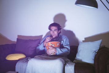 5 Rekomendasi Film Thriller yang Bikin Senam Jantung