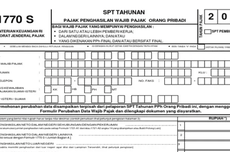 Tidak Perlu Lapor SPT, Berikut Cara Mengajukan Wajib Pajak Non-efektif