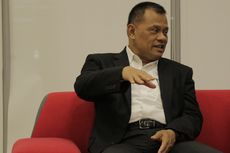 Gatot Nurmantyo Mengaku Telah Bertemu SBY, Prabowo, dan Megawati