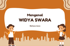Fonologi (Widya Swara) dalam Bahasa Jawa