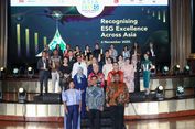 Asia ESG PIA Digelar, Pertemukan 39 Perusahaan yang Berkomitmen Jalankan ESG