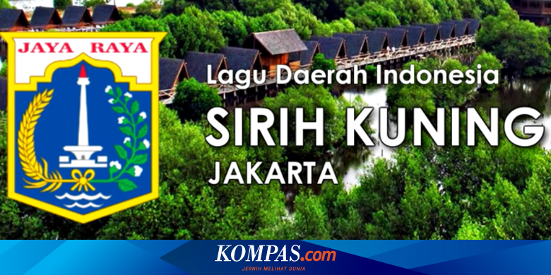 Nilai luhur yang menonjol dari tari sirih kuning adalah