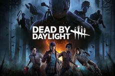 Game "Dead by Daylight" Edisi Khusus Dijual Rp 550 di Epic Games Store