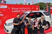 Cerita Pengguna Daihatsu Terios Selama 14 Tahun, Setara 22 Kali Keliling Dunia