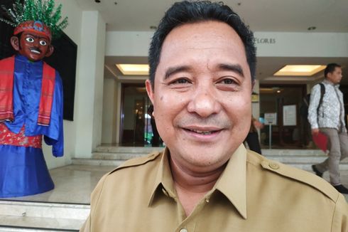 Kemendagri Tak Bisa Berikan Sanksi Kepala Daerah yang Miliki Rekening Kasino 