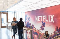 Netflix Buka Lowongan untuk Tim Indonesia, Ini Daftarnya