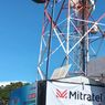 Pakai Solar Panel di Tower BTS-nya, Mitratel Hemat Biaya Operasi 15-20 Persen