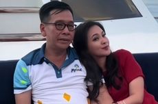 Cagub Malut Benny Laos Tewas dalam Kecelakaan Speedboat, Dimakamkan di Jakarta