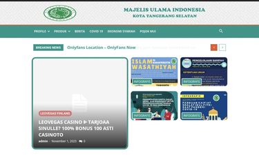 Berita Harian Konten Porno Terbaru Hari Ini - Kompas.com