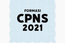 Pemprov DIY Hanya Sediakan 56 Formasi untuk Seleksi CPNS 2021
