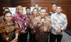 Ahmad Luthfi Optimistis Perbaikan RTLH dan Backlog di Jateng Rampung dalam 5 Tahun