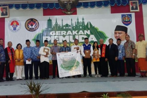  Belajar Dari Keragaman Budaya di Tegal