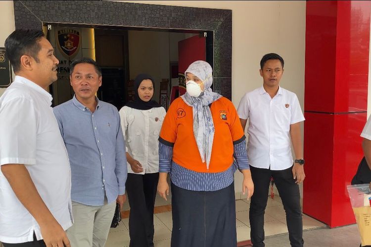 Dokter Anak di Pangkalpinang Dituntut 4,5 Tahun Penjara, IDI: Bentuk Kriminalisasi Profesi