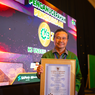 Harita Group Raup K3 Awards Kementerian Ketenagakerjaan