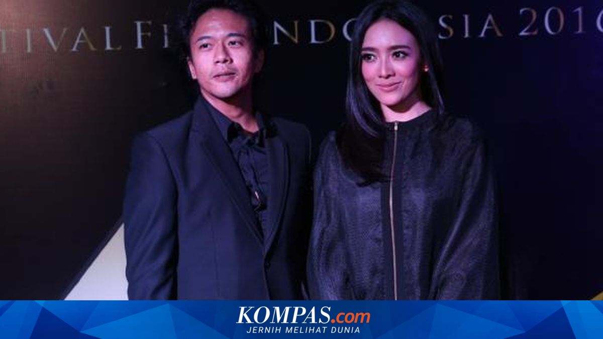 Dea Ananda Bongkar Fakta Lagu “Hapus Aku", Dibuat Ariel Nidji Sebelum Pacaran