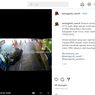 Avanza Tabrak SPBU, Pengemudi Salah Injak Pedal