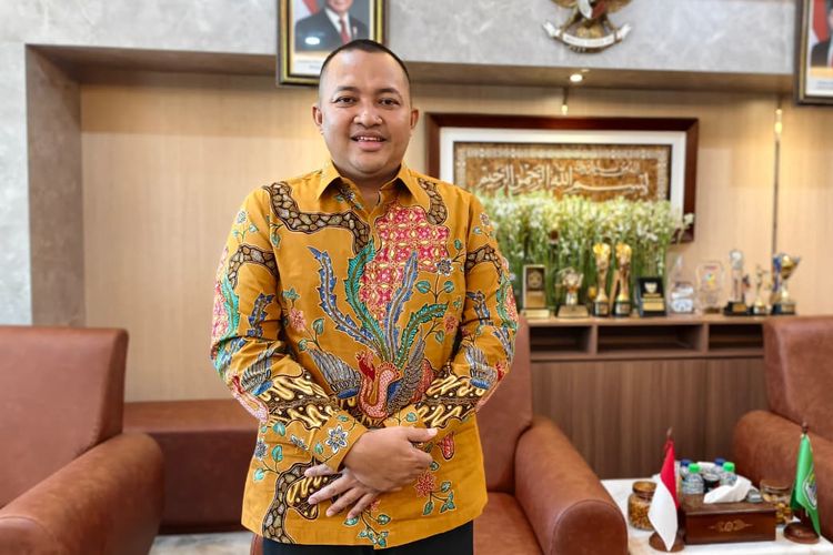 Bupati Pasuruan Ungkap Strategi Perkuat Literasi: Digitalisasi Perpustakaan hingga Perbaikan Sekolah