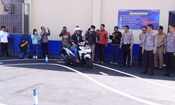 Cucun Apresiasi Kebijakan Kapolri Ubah Sirkuit Ujian Praktik SIM C