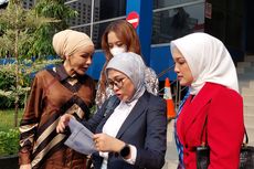 Finalis Miss Universe Indonesia 2023 Lapor Polisi atas Dugaan Pelecehan Saat 