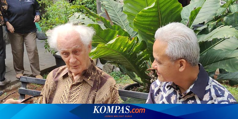 Politik Bukan untuk Menangkan Orang Kiri Kanan, tapi Memajukan Bangsa
