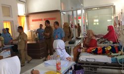 Usai Libur Lebaran, Pelayanan Publik Banyuwangi Lancar